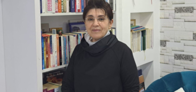 ليلى زانا لمسرور بارزاني: الهجوم على مكتبكم مدان.. وليعلم الجميع أن هذا القرن هو “قرن حرية الكورد“
