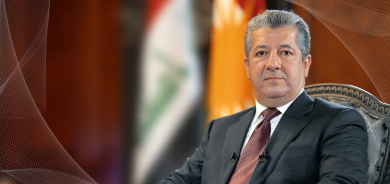 KRG Prime Minister: These Attacks Will Not Deter Us from Fulfilling Our Duties and Protecting Our Citizens