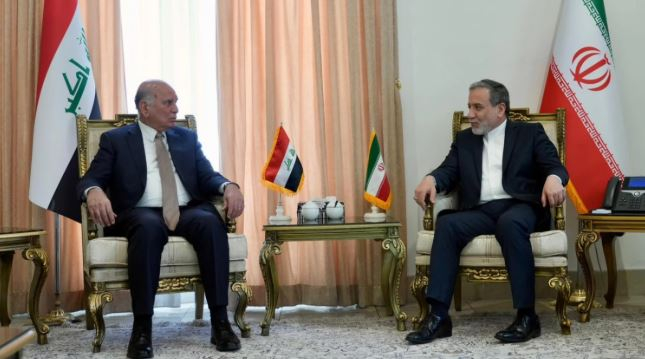Iraq Demands Clarification from Iran Over Drone Attack on Kurdistan Region Prime Minister’s Office