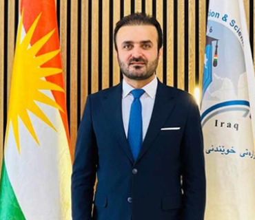 هێرشی لەشکرێکی تێکشکاو.