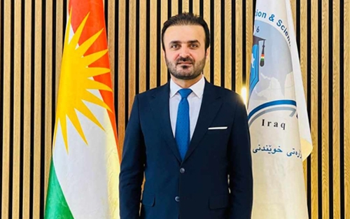هێرشی لەشکرێکی تێکشکاو.