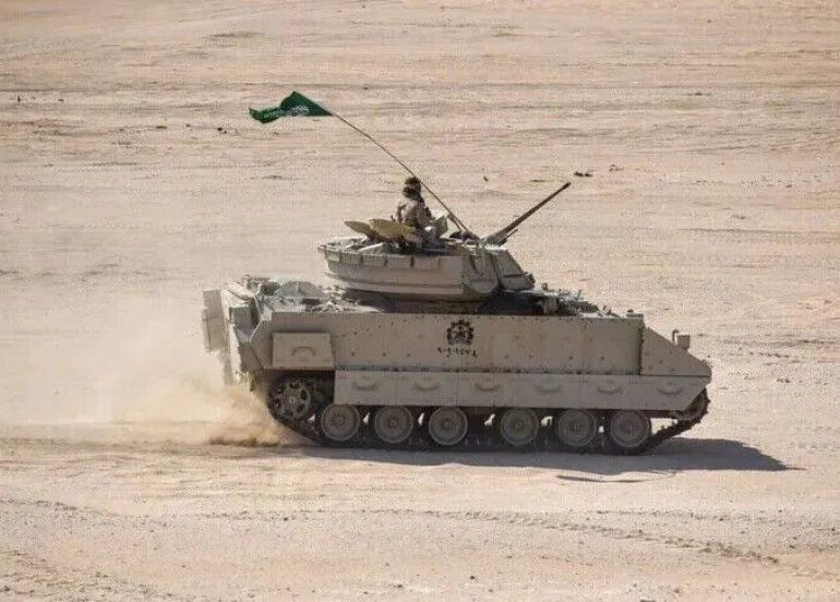 سعودیە هۆشدارییەکی بەپەلەی سەبارەت بە 'مەترسییە ئەگەرییەکان' لە جەزان دەرکرد