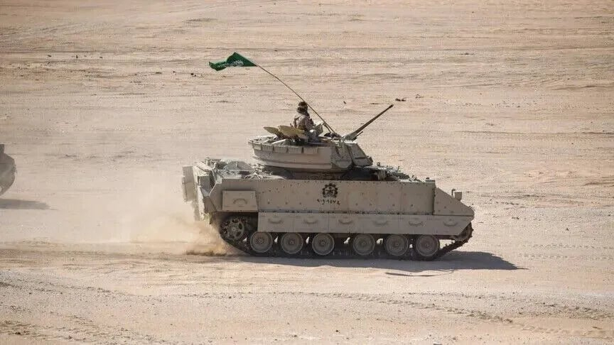 سعودیە هۆشدارییەکی بەپەلەی سەبارەت بە 'مەترسییە ئەگەرییەکان' لە جەزان دەرکرد