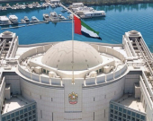 الامارات والخارجية افللسطينية يدينان بأشد العبارات الهجوم الإيراني العدواني على المكتب الخاص لرئيس الوزراء مسرور بارزاني