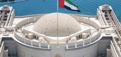 الامارات والخارجية افللسطينية يدينان بأشد العبارات الهجوم الإيراني العدواني على المكتب الخاص لرئيس الوزراء مسرور بارزاني