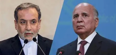 فؤاد حسين يطالب طهران بتوضيح رسمي حول استهداف مكتب مسرور بارزاني بمسيرات “حديد 110“
