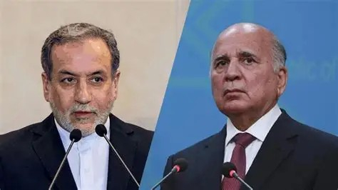 فؤاد حسين يطالب طهران بتوضيح رسمي حول استهداف مكتب مسرور بارزاني بمسيرات “حديد 110“