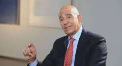 Tom Barrack: Ew destdirêjiya li ser hevpeymanên bawerpêkirî nayê qebûlkirin
