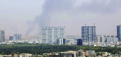 Li Silêmaniyê agir bi depoyekê ket, gelek birîndar hene