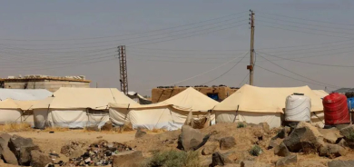 Koçberên Serê Kaniyê: Mafê me ye em vegerin warê xwe