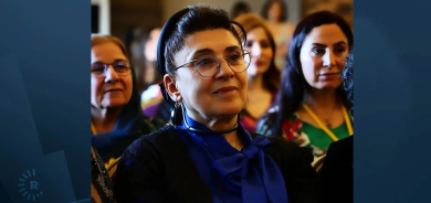 Leyla Zana: Bila dost û dijmin bizanin ev sedsala azadiya gelê Kurd e