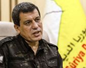 Mazlûm Ebdî êrişa li dijî Ofîsa Serokwezîrê Herêma Kurdistanê şermezar kir