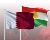 قطر وسعودية وكويت والاردن يدينون بأشد العبارات الاعتداءات على إقليم كوردستان