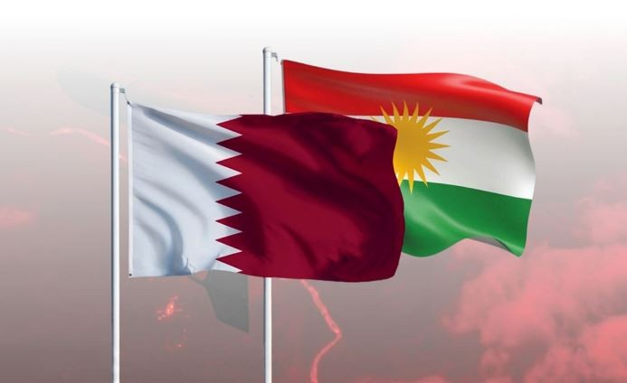 قطر وسعودية وكويت والاردن يدينون بأشد العبارات الاعتداءات على إقليم كوردستان