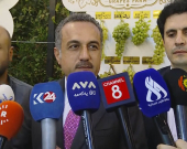 محافظ أربيل: إقليم كوردستان خندق للسلام.. وأزمة البنزين “مؤقتة“ وفي طريقها للحل