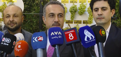 محافظ أربيل: إقليم كوردستان خندق للسلام.. وأزمة البنزين “مؤقتة“ وفي طريقها للحل