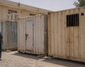 ڕاپۆرتێک لەسەر زیندانە تایبەتەکانی ژنان لە قەندەهار