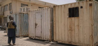 ڕاپۆرتێک لەسەر زیندانە تایبەتەکانی ژنان لە قەندەهار
