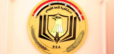 مستشارية الأمن القومي العراقي تستنكر استهداف مكتب مسرور بارزاني