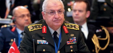 Wezîrê Berevaniyê yê Tirkiyeyê êrîşa li ser nivîsîngeha Mesrûr Barzanî şermezar dike