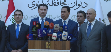 Şaxewan Ebdullah: Iraq di rewşeke aborî ya dijwar re derbas dibe