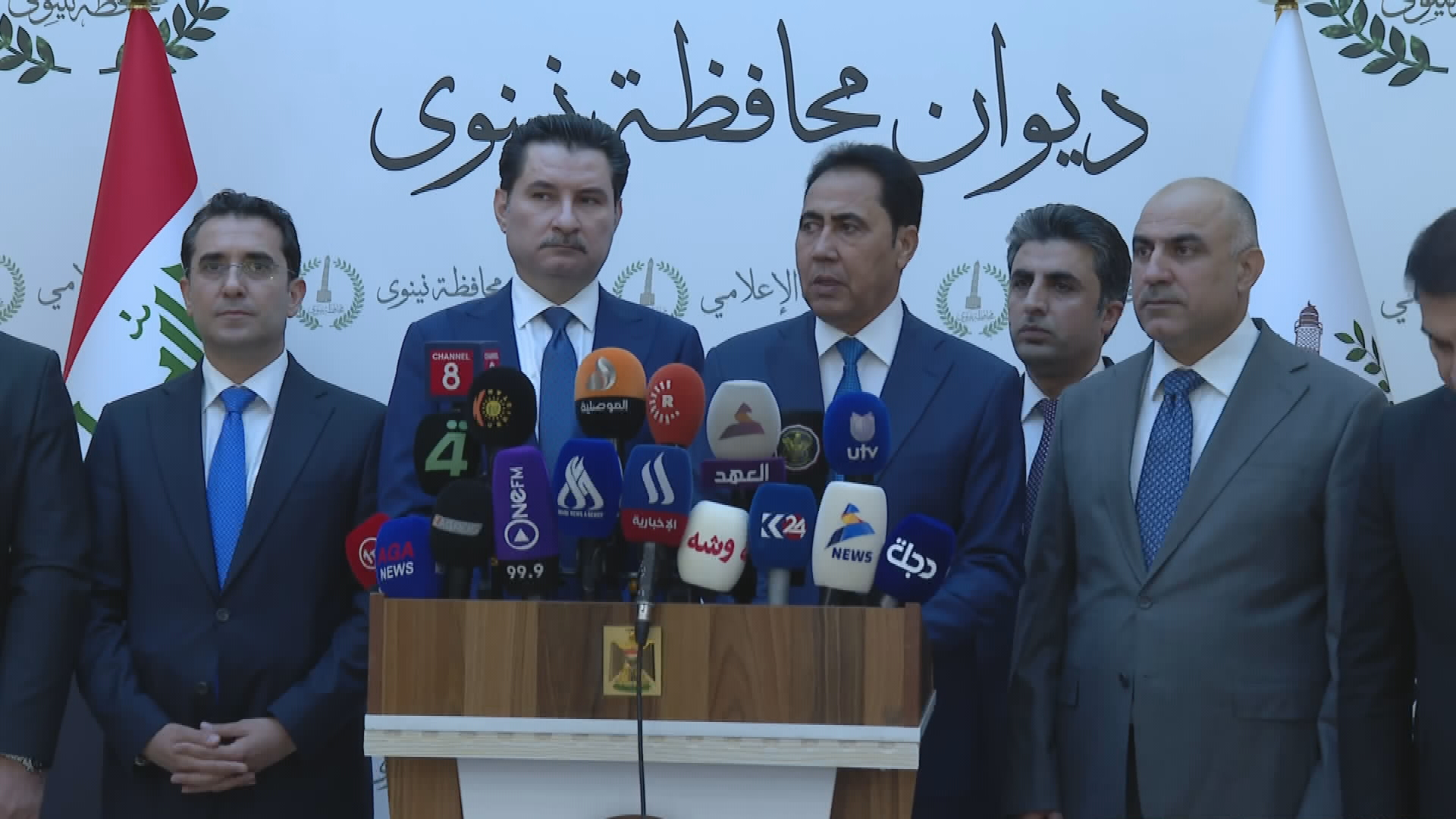 Şaxewan Ebdullah: Iraq di rewşeke aborî ya dijwar re derbas dibe