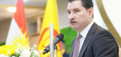 KDP Delegation Reaffirms Support for Nineveh as Iraq Faces Economic Challenges