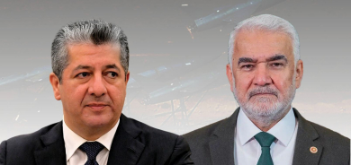 الرئيس العام لـ “هودابار“: ببالغ القلق والحزن تلقينا نبأ استهداف المكتب الخاص لـ مسرور بارزاني