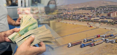 تجارة إقليم كوردستان تعلن صرف أكثر من 58 مليار دينار كوجبة جديدة من مستحقات فلاحي الإقليم