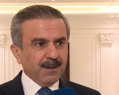 محمد شكري: تشكيل لجنة عليا لتسويق قمح مزارعي كوردستان للأسواق العالمية