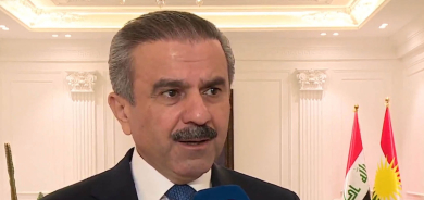 محمد شكري: تشكيل لجنة عليا لتسويق قمح مزارعي كوردستان للأسواق العالمية
