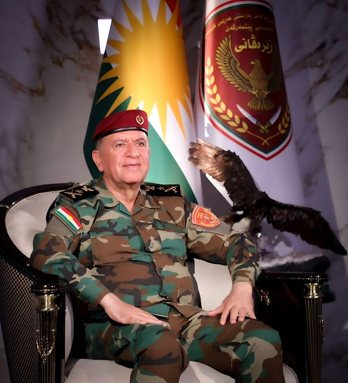 ثمانون عاماً من الريادة… وسيبقى رائداً