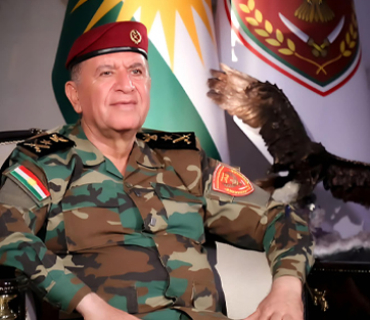 (لە هەشتایەمین ساڵیادیشیدا هێشتا پێشەنگە و هەر پێشەنگ دەبێت)
