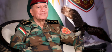 (لە هەشتایەمین ساڵیادیشیدا هێشتا پێشەنگە و هەر پێشەنگ دەبێت)