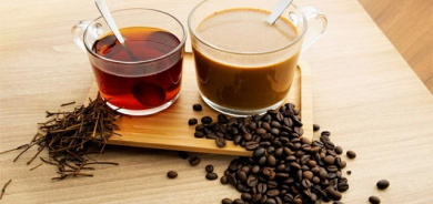 چای یان قاوە  كامیان تەندروستترە؟