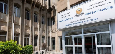 مالية كوردستان تحسم ملف موظفي المنظمات وتعدهم على 