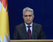 ريبر أحمد: كوردستان ترفض الانجرار للصراعات الإقليمية.. وننتظر توضيحاً “مقنعاً“ من إيران بشأن الهجمات