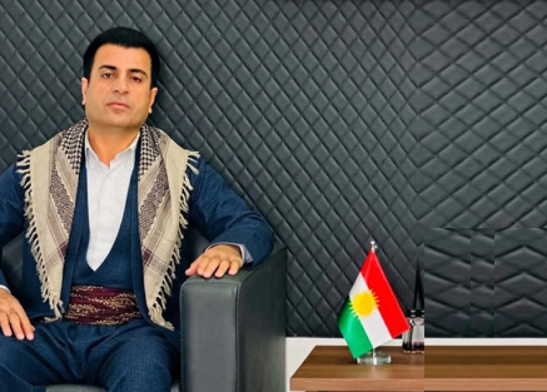 پێگەی مەدالیای پاپا لە مێژووی پێکەوەژیانی کوردستاندا: خوێندنەوەیەکی هزری بۆ گوتارەکەی سەرۆک بارزانی