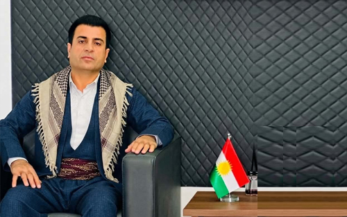 پێگەی مەدالیای پاپا لە مێژووی پێکەوەژیانی کوردستاندا: خوێندنەوەیەکی هزری بۆ گوتارەکەی سەرۆک بارزانی