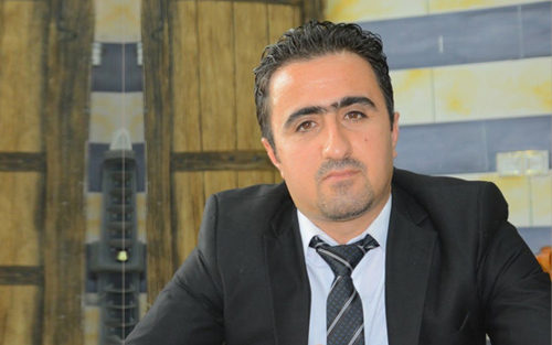 کۆڕەک؛ ماڵی دووەم و سەنگەری نەبەزینی ئەندازیارانی نیشتمان