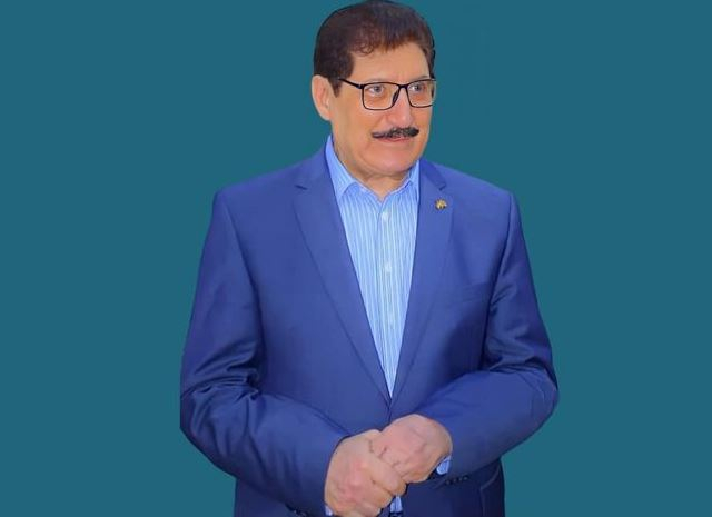 الحقُّ و اهله و الباطل و اهله