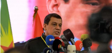 Syria Completes Integration of Kurdish Institutions, Abdi Says
