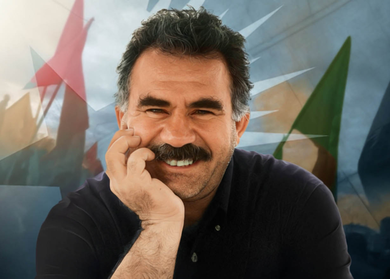 Ocalan: Nabe êrîşê Herêma Kurdistanê bê kirin