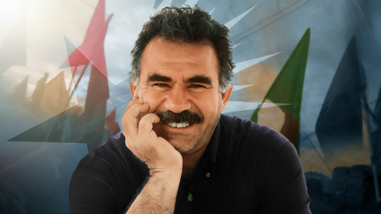 Ocalan: Nabe êrîşê Herêma Kurdistanê bê kirin