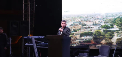 Mazlûm Ebdî: Qamişlo temsîla dîroka Cizîra Sûriyeyê û pêkhateyên wê dike