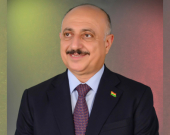 غەفوور مەخموورى پیرۆزبایی لە سەرۆک مەسعود بارزانی دەکات بە بۆنەی وەرگرتنی خەڵاتی ئاستبەرزی پاپای ڤاتیکان