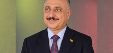 غەفوور مەخموورى پیرۆزبایی لە سەرۆک مەسعود بارزانی دەکات بە بۆنەی وەرگرتنی خەڵاتی ئاستبەرزی پاپای ڤاتیکان