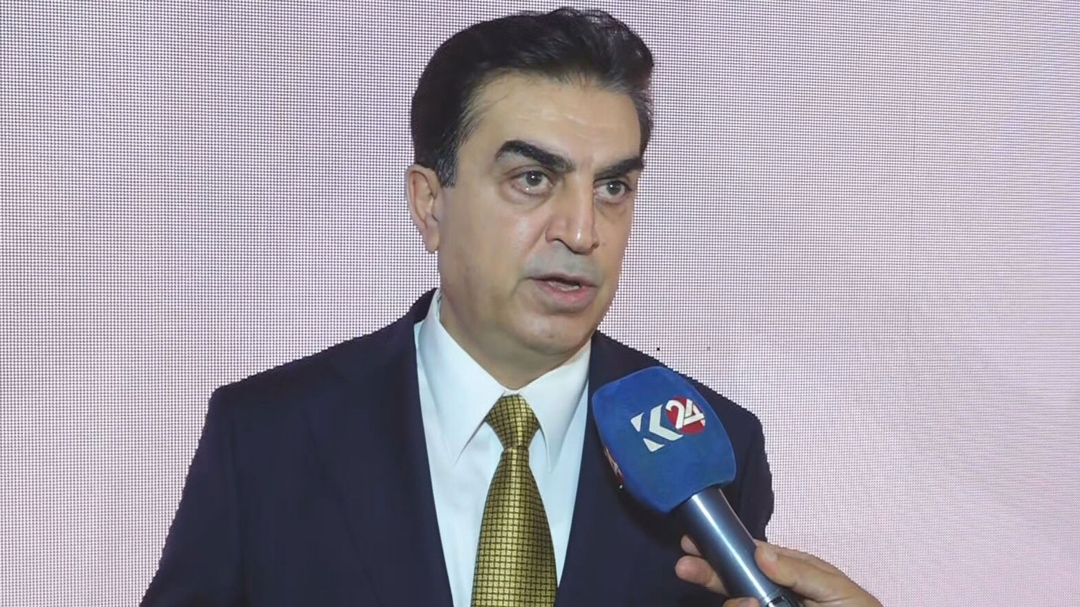 أتروشي: بدء إعداد مسودة موازنة 2027 تمهيداً لإحالتها إلى البرلمان العراقي
