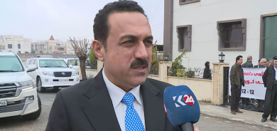 محافظ أربيل يعلن توسيع توزيع البنزين المدعوم وإعادة العمل بنظام البطاقات