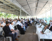 AMED - Ji bo 49 gerîlayên PKKyê şîn hat danîn: Tuncer Bakirhan jî beşdar bû
